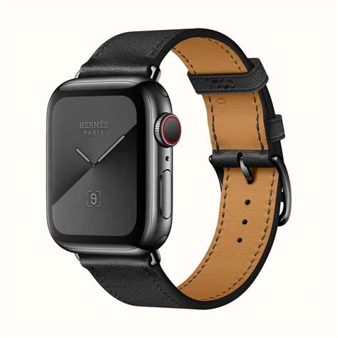 bracelet apple watch hermes|hermes apple watch bands 40mm.